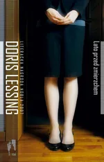 Lato przed zmierzchem - Outlet - Doris Lessing