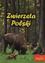 Zwierzęta Polski - Elżbieta Zarych