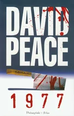 1977 - Outlet - David Peace