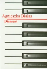 Diament - Agnieszka Białas