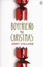 Boyfriend by Christmas - Jenny Stallard