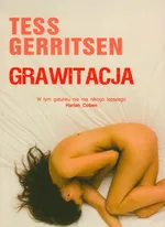 Grawitacja - Outlet - Tess Gerritsen