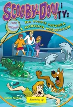 Scooby-Doo! i Ty: Na tropie Potwora z Morskich Wodorostów - James Gelsey