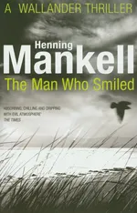 Man Who Smiled - Henning Mankell