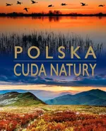 Polska Cuda natury - Anna Willman