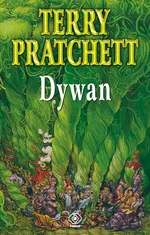 Dywan - Terry Pratchett