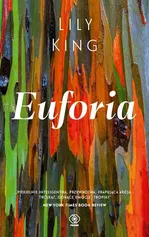 Euforia - Outlet - Lily King