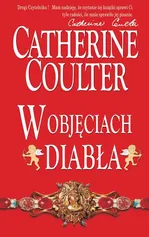 W objęciach diabła - Outlet - Catherine Coulter