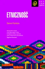 Etniczność - Steve Fenton