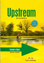 Upstream Beginner Teacher's Book - Jenny Dooley