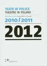 Teatr w Polsce 2012 - Outlet