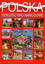 Polska Dziedzictwo narodowe - Outlet - Grzegorz Rudziński