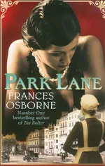 Park Lane - Frances Osborne
