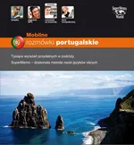 Mobilne rozmówki portugalskie - Outlet
