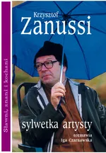 Krzysztof Zanussi Sylwestka artysty - Outlet