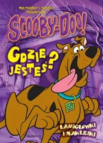 Scooby-Doo! Gdzie jesteś?