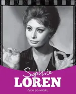 Sophia Loren - Krzysztof Żywczak