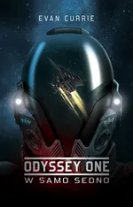 Odyssey One: W samo sedno - Outlet - Evan Currie