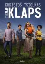 Klaps - Outlet - Christos Tsiolkas