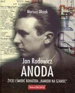Jan Rodowicz Anoda - Mariusz Olczak