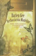 Herbaciarnia Madeline - Darien Gee