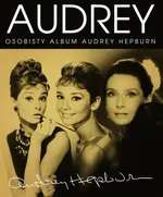 Audrey Hepburn - Outlet - Suzanne Lander