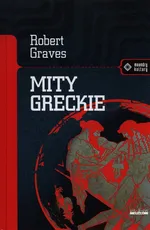 Mity greckie - Outlet - Robert Graves