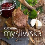 Kuchnia myśliwska - Outlet - Jan Akielaszek
