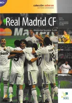 Real Madrid CF - Segovia Yuste Mercedes