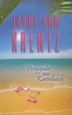 Przygoda na Karaibach - Outlet - Krentz Jayne Ann