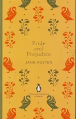 Pride and Prejudice - Outlet - Jane Austen