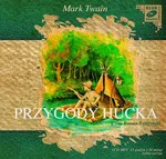 Przygody Hucka - Mark Twain
