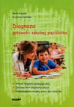Diagnoza gotowości szkolnej pięciolatka - Beata Krysiak