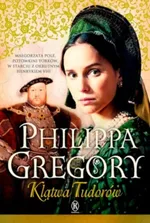 Klątwa Tudorów - Outlet - Philippa Gregory
