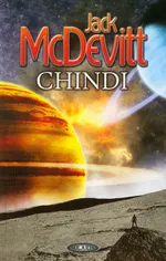 Chindi - Jack McDevitt