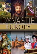 Dynastie Europy - Outlet - Krzysztof Żywczak