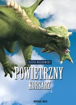 Powietrzny Korsarz - Outlet - Piotr Wałkówski