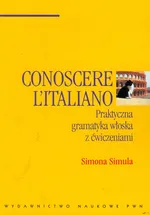 Conoscere Litaliano - Outlet - Simona Simula