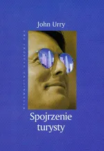 Spojrzenie turysty - Outlet - John Urry