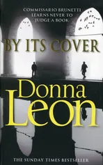 By its Cover - Donna Leon