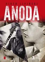 Anoda - Piotr Lipiński