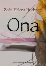 Ona - Outlet - Huebner Zofia Helena