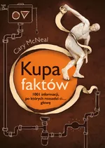 Kupa faktów - Outlet - Cary McNeal