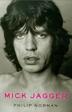 Mick Jagger - Outlet - Philip Norman