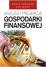 Analiza i projekcje gospodarki finansowej - Rafał Pawlicki