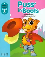 Puss in Boots - Puss in Boots SB