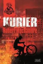 Kurier - Robert Muchamore