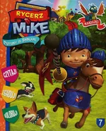 Rycerz Mike 7 Przygody ze smokami - Outlet
