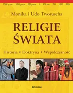 Religie świata - Outlet - Monika Tworuschka