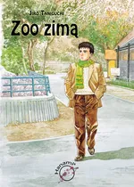 Zoo zimą - Jiro Taniguchi